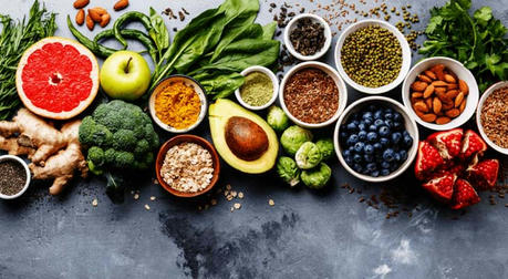 Embracing Healthy Eating: A Global Guide to Balanced Nutrition 🌟