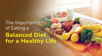 The Importance of Healthy Eating: Providing the Best Fuel for Your Body