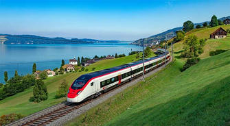 The Ultimate Guide to Train Travel